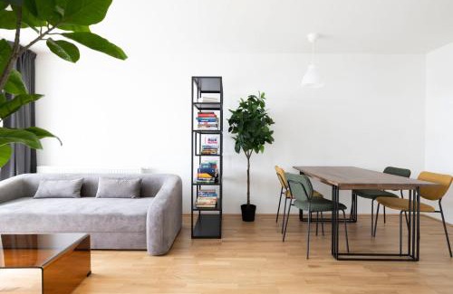 Mariahilf Apartamento | HIRSCH Apartments