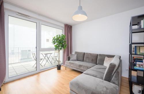 Mariahilf Apartamento | HIRSCH Apartments