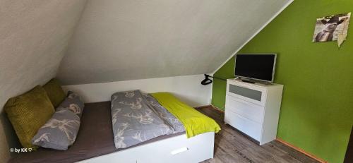 Wuerzburg Apartamento | HirschHöhle