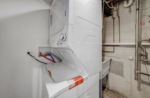 Villa Park Apartamento | His Grace Garden Apartment