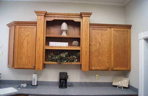 Sedalia Casa | Histórico 130 años de edad, cerca del centro de Sedalia - ideal para familias o grupos