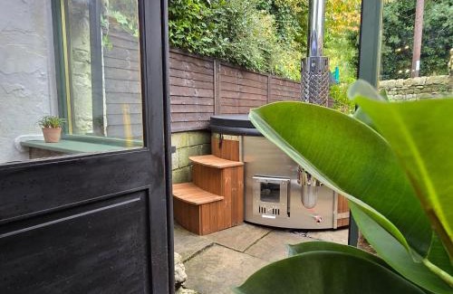 Heysham Casa | Historic 17th-Century Cottage with Hot Tub in Charming Heysham