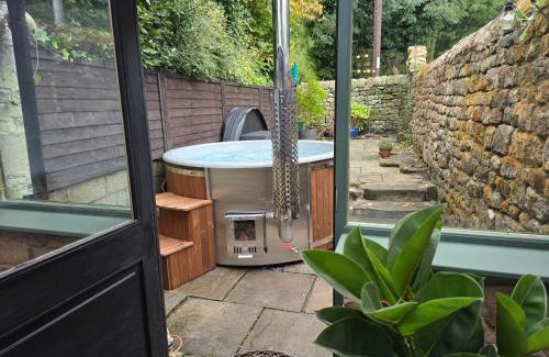 Heysham Casa | Historic 17th-Century Cottage with Hot Tub in Charming Heysham