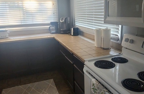 Havana Casa | Historic 1860's updated 4 bedroom, 2 bath home