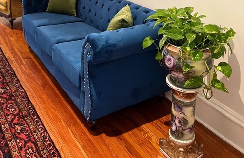 Monticello Casa | Historic 1909 Bishop House in the heart of downtown