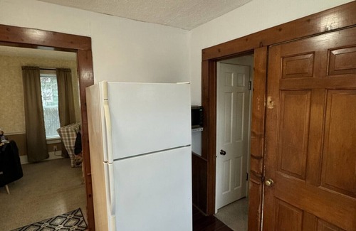 Cuyahoga Falls Casa | Historic 3 Bedroom House Close to Downtown Cuyahoga Falls