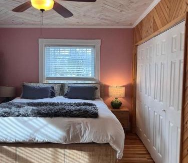 Fair Haven Casa | Historic 4 Bed 2 Bath Victorian Estate Fast Wifi