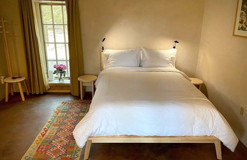 Monticello Otro | Historic Adobe Casita in Monticello, NM