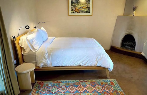 Monticello Otro | Historic Adobe Casita in Monticello, NM