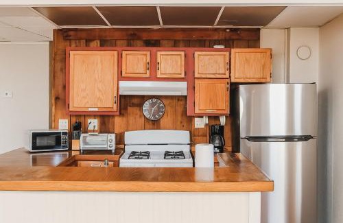 Oxford Apartamento | Historic Bank Wi-fi Close To Purdue