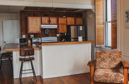 Oxford Apartamento | Historic Bank Wi-fi Close To Purdue