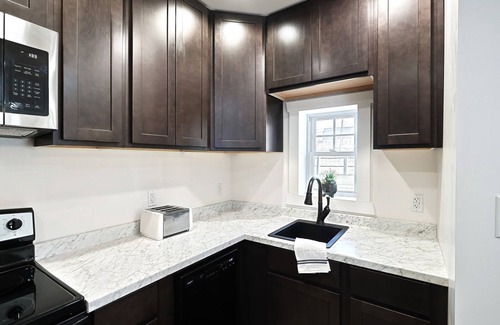 New Oxford Cabaña | Historic Barker Cottage near Gettysburg