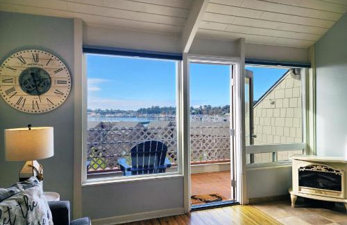 Historic Bayfront Casa | Historic Bayfront! Stellar Bridge & Bay Views! Bay Dreaming