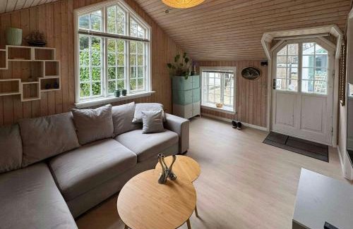 Bøtø By Casa | Historic Beach Villa With Pool At Marielyst