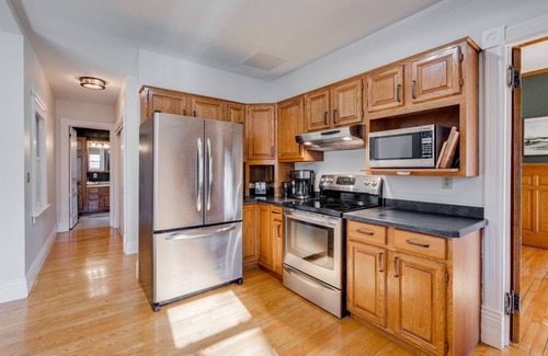 Osceola Casa | Historic Beauty w Modern Updates Near Taylor's Falls