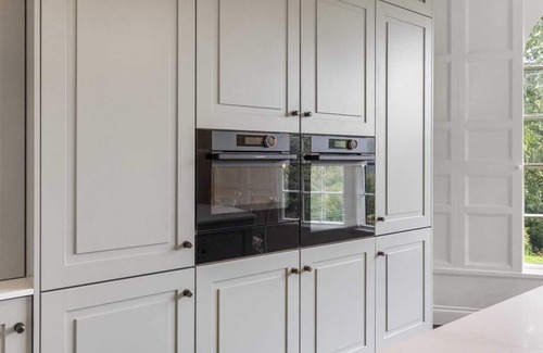 Innishannon Casa | Historic Belmont House built in 1820 in beautiful West Cork.