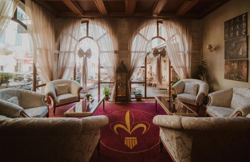 Kotor Old Town Hotel | Historic Boutique Hotel Cattaro