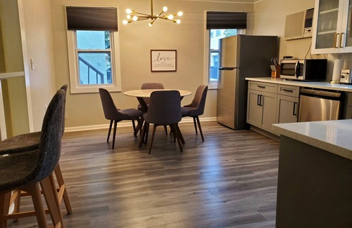 Historic Kenwood Casa | Historic Bungalow in the Middle of it All!