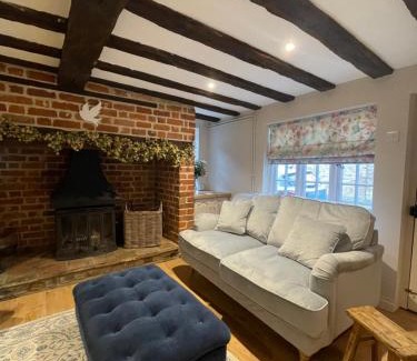 Godmanchester Casa | Historic Cambridgeshire Cottage