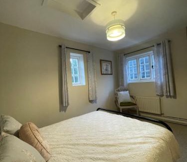 Godmanchester Casa | Historic Cambridgeshire Cottage