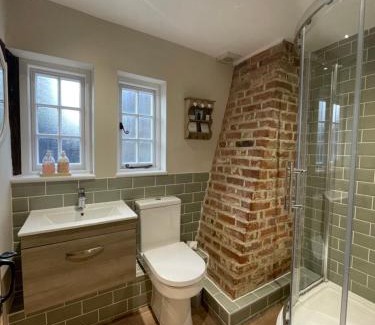 Godmanchester Casa | Historic Cambridgeshire Cottage