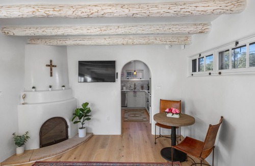 Historic Eastside Casa | Historic Casa Agave luxury home recently renovated