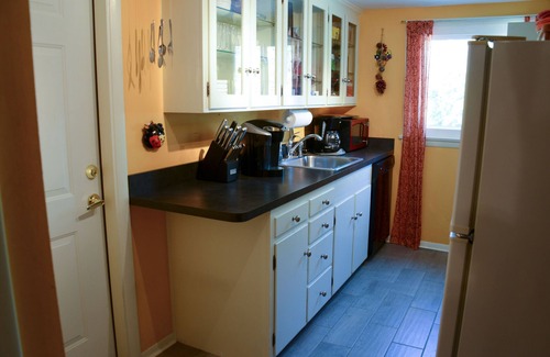 Chardon Casa | Historic Century Home on Chardon Square