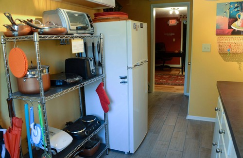 Chardon Casa | Historic Century Home on Chardon Square