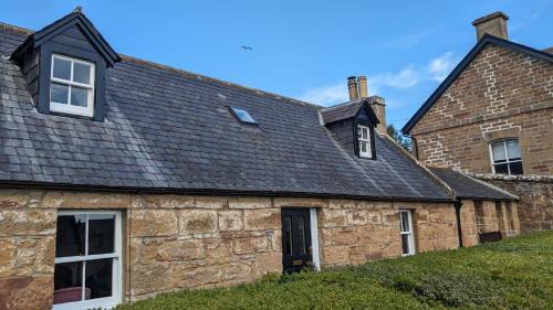 Dornoch Casa | Historic character cottage in central Dornoch