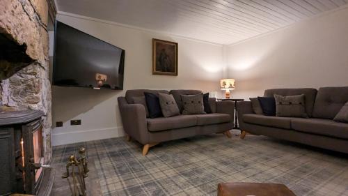 Dornoch Casa | Historic character cottage in central Dornoch