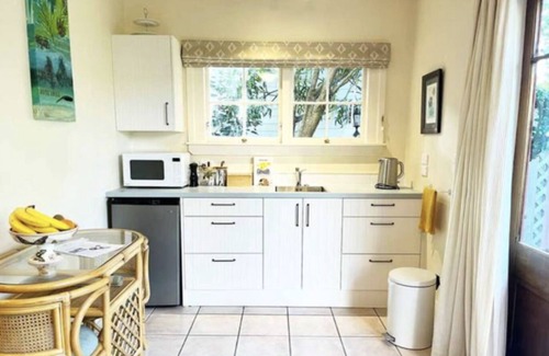 Nelson South Casa | Lujo histórico detrás de la catedral de Nelson