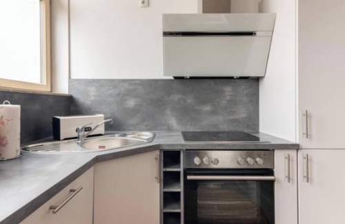 Weissensee Apartamento | Historic Charm with Modern Comfort