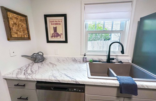 Rapid City Casa | Historic City Center Bungalow - Downtown Rapid City