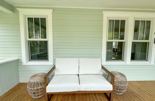 Rapid City Casa | Historic City Center Bungalow - Downtown Rapid City