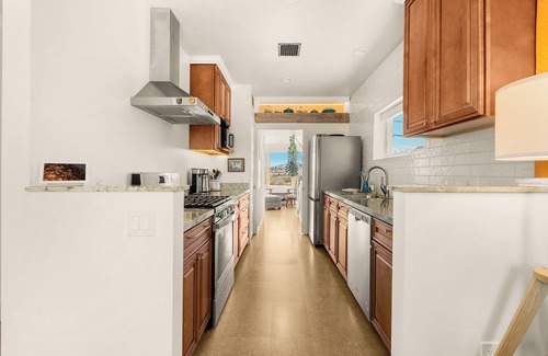 Clarkdale Casa | Historic Clarkdale House with Mountain Views