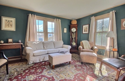 Litchfield Historic District Casa | Historic Colonial...Close to Village Green