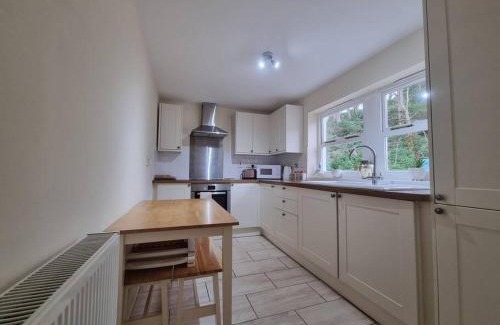 Luss Apartamento | Historic cottage next to loch lomond Luss