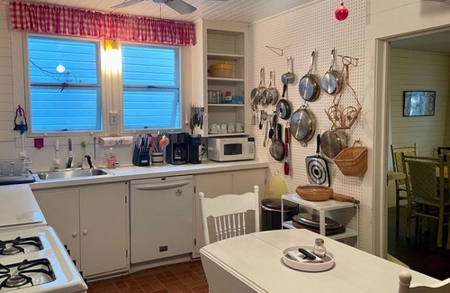Forest Beach Casa | Historic cottage just minutes from downtown Harbor Springs!