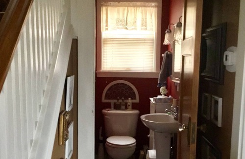 Defiance Casa | Historic Defiance Inn LLC