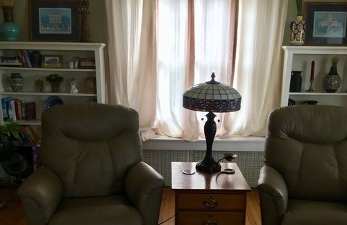 Defiance Casa | Historic Defiance Inn LLC