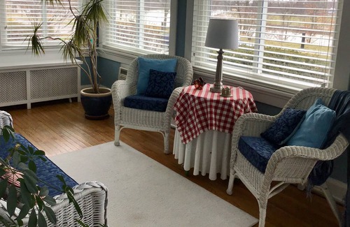 Defiance Casa | Historic Defiance Inn LLC