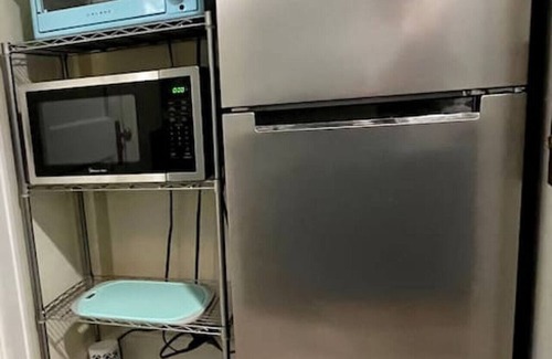 Laurelhurst Condominio | Historic Dougan Suites : Suite 2