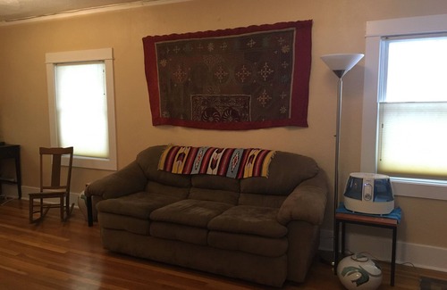 Flagstaff Apartamento | Casco Histórico Carriage House