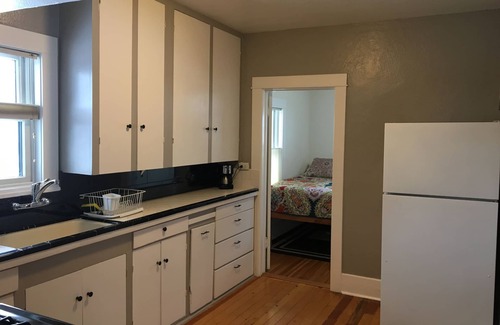 Flagstaff Apartamento | Casco Histórico Carriage House