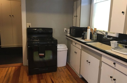 Flagstaff Apartamento | Casco Histórico Carriage House