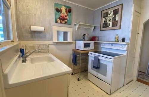 Astoria Apartamento | Historic Downtown Riverview Flat, No. 3