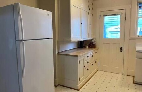 Astoria Apartamento | Historic Downtown Riverview Flat, No. 3