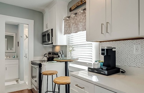 Frankfort Apartamento | El centro histórico de Frankfort Bourbon Trail y caballo Campo Alquiler de vacaciones