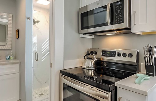 Frankfort Apartamento | El centro histórico de Frankfort Bourbon Trail y caballo Campo Alquiler de vacaciones