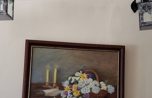 Mount Gilead Apartamento | Apartamento en el centro histórico de Mount Gilead